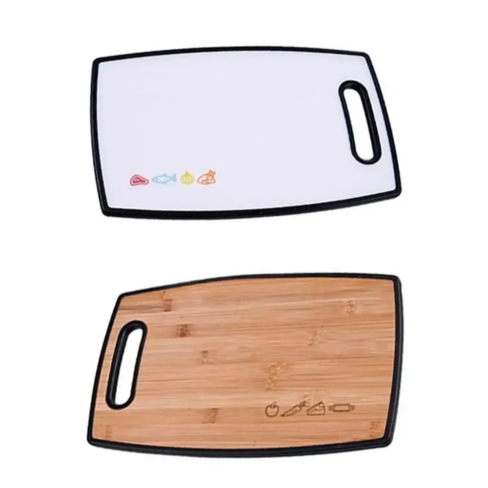 Tabua Pp/bamboo Due 37x22,5cm Unidade