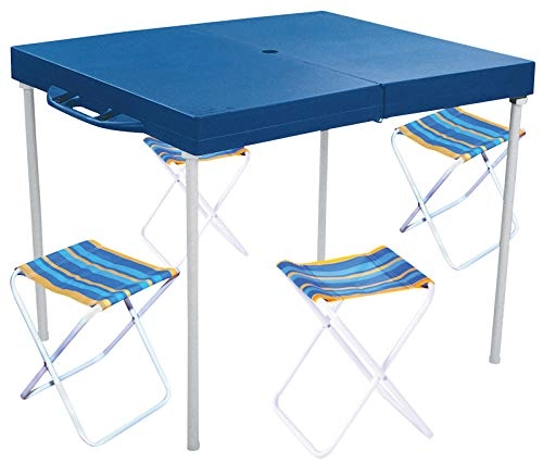 Mesa Pratica C/ Banqueta
