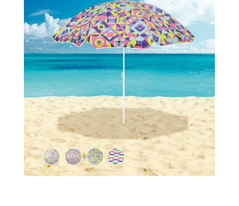 Guarda Sol Fashion Mor