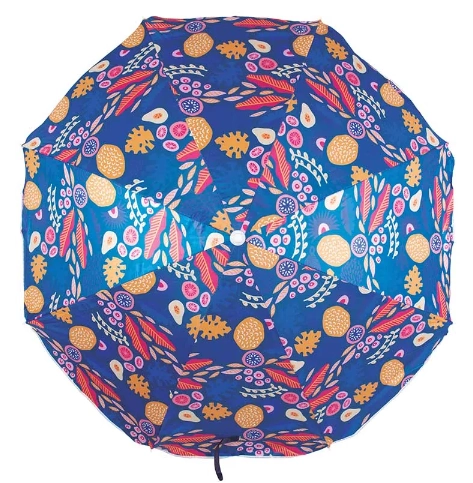Guarda Sol Mor Fashion Trendy