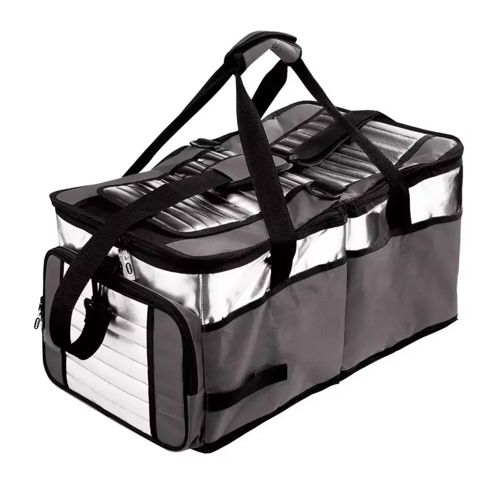 BOLSA TÉRMICA ICE COOLER 48 LITROS MOR