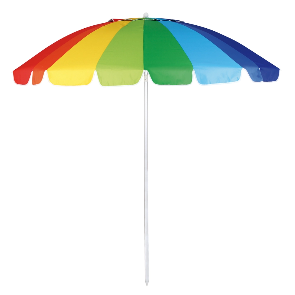Guarda-Sol Rainbow Alumínio - Mor 3731