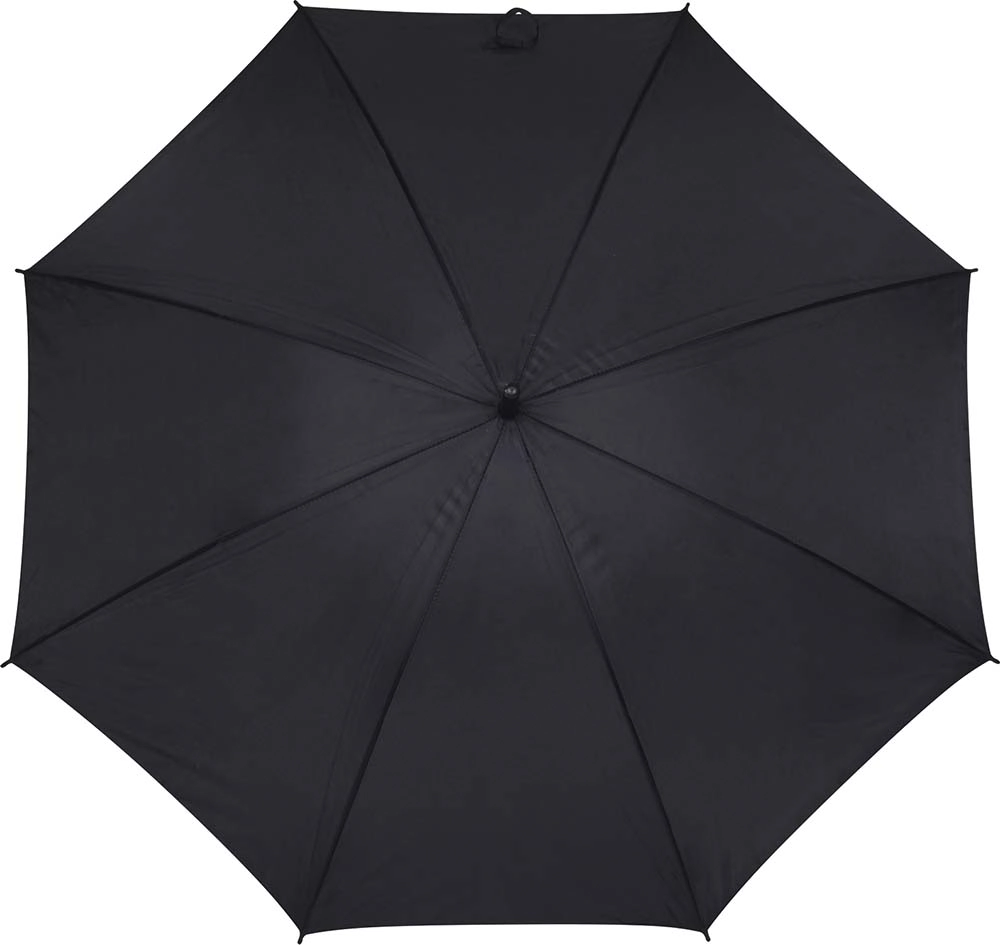 Guarda-chuva Paráguas Preto Mor
