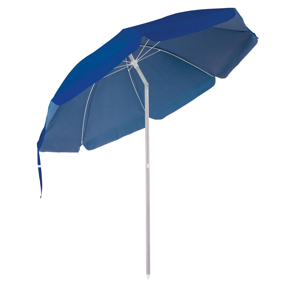Guarda Sol Bagum Premium Azul 2.40m 3831 Mor