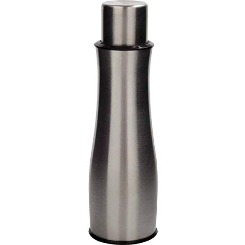 Moedor Pimenta Inox Garni
