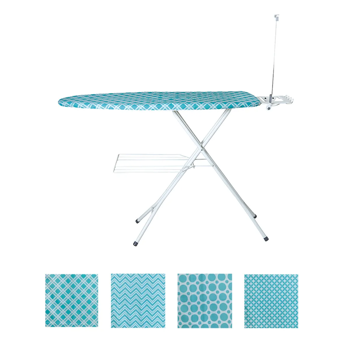 Mesa de Passar Roupa Viena