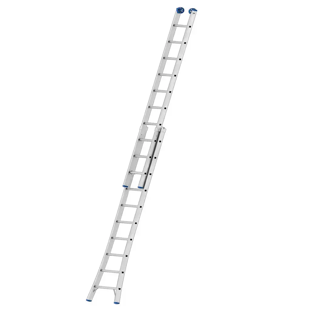 Escada Extensiva Mor 2x10