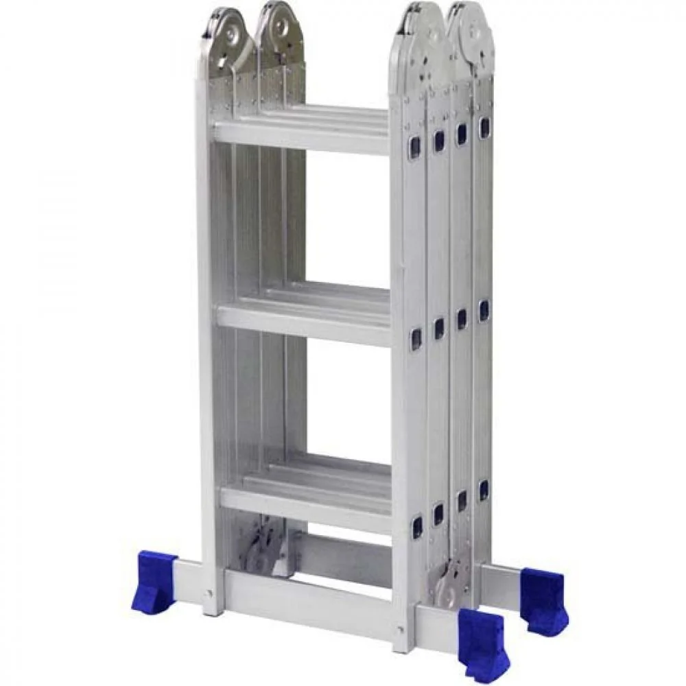 Escada Multifuncional Mor 4x3 12 Degraus