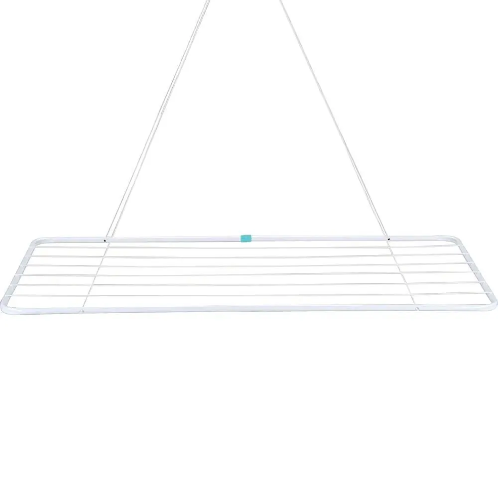Varal de Teto em Aço Mor 120x56 cm