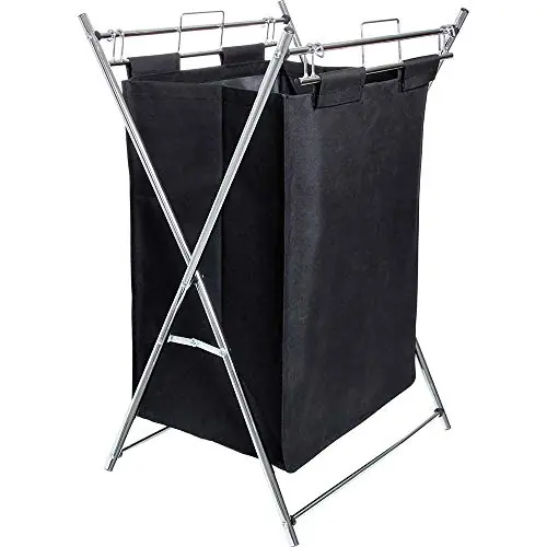 Cesto De Roupas Utilitá Mor