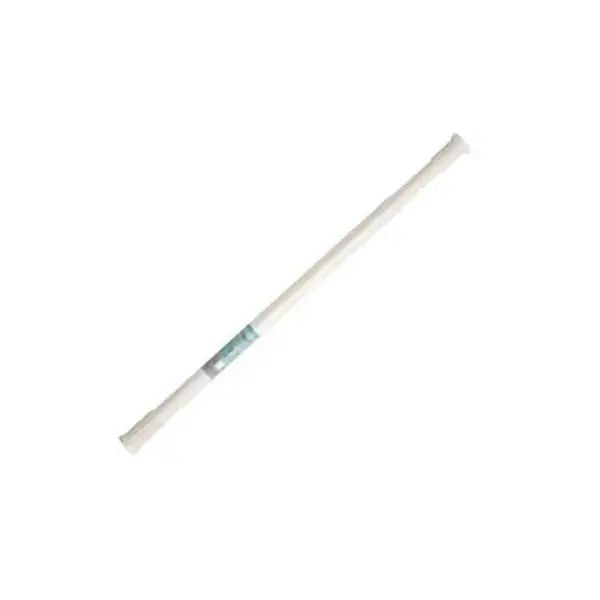 Extensor De Cortina Em Aluminío 110cm A 200cm Mor