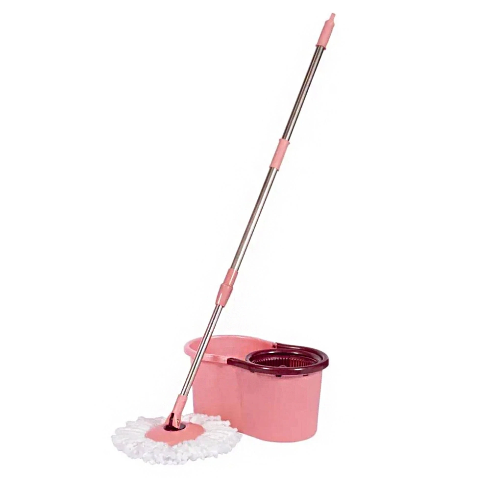 Mop Pocket Mor Rosa