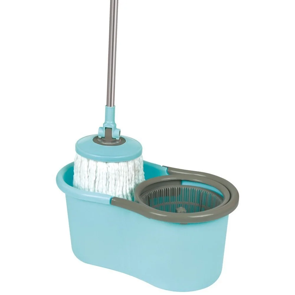 Esfregão Mop com Balde 13L Mor 8298