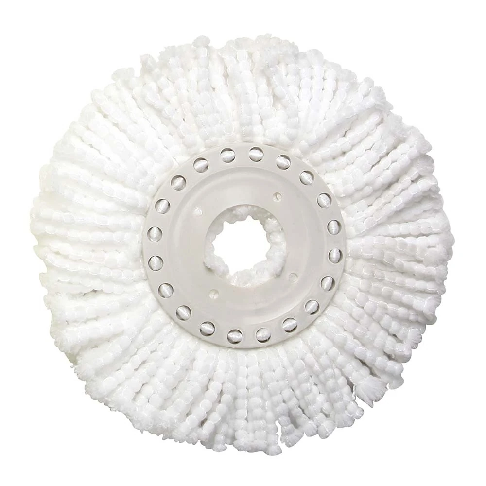 Esfregao Mop Pratica Mor Refil