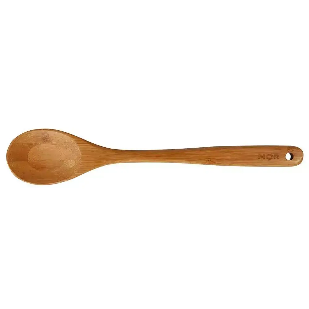 Colher de Bamboo 35Cm