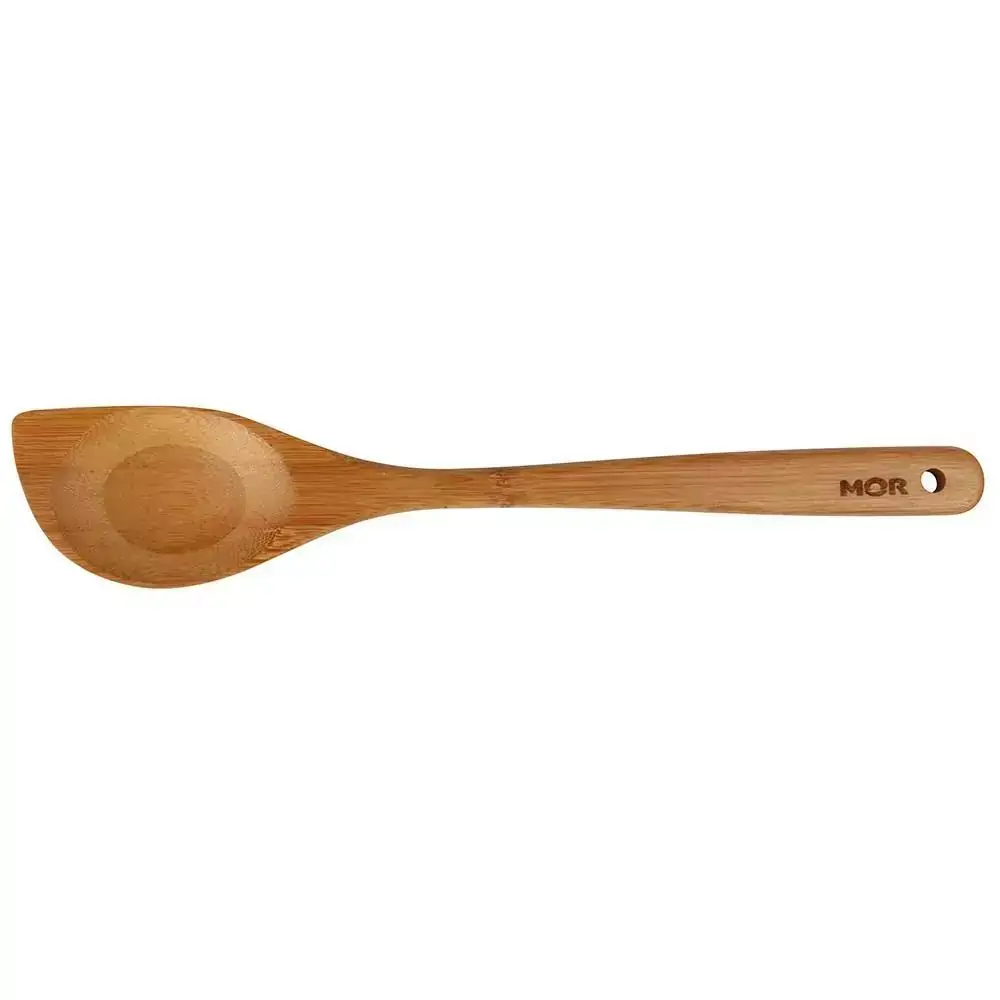 Colher Espatula Bamboo