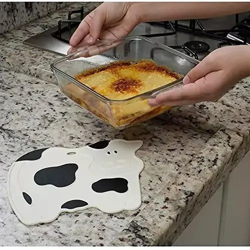 Apoio P/panela Mor Silicone