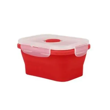 Pote Mor Retratil Silic 375ml R:8544