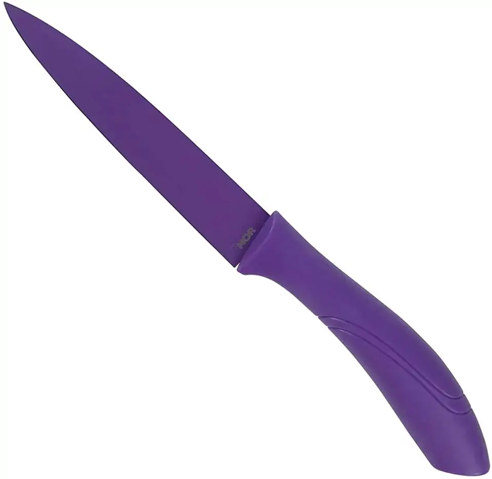 Faca Utilitaria Mor Colori
