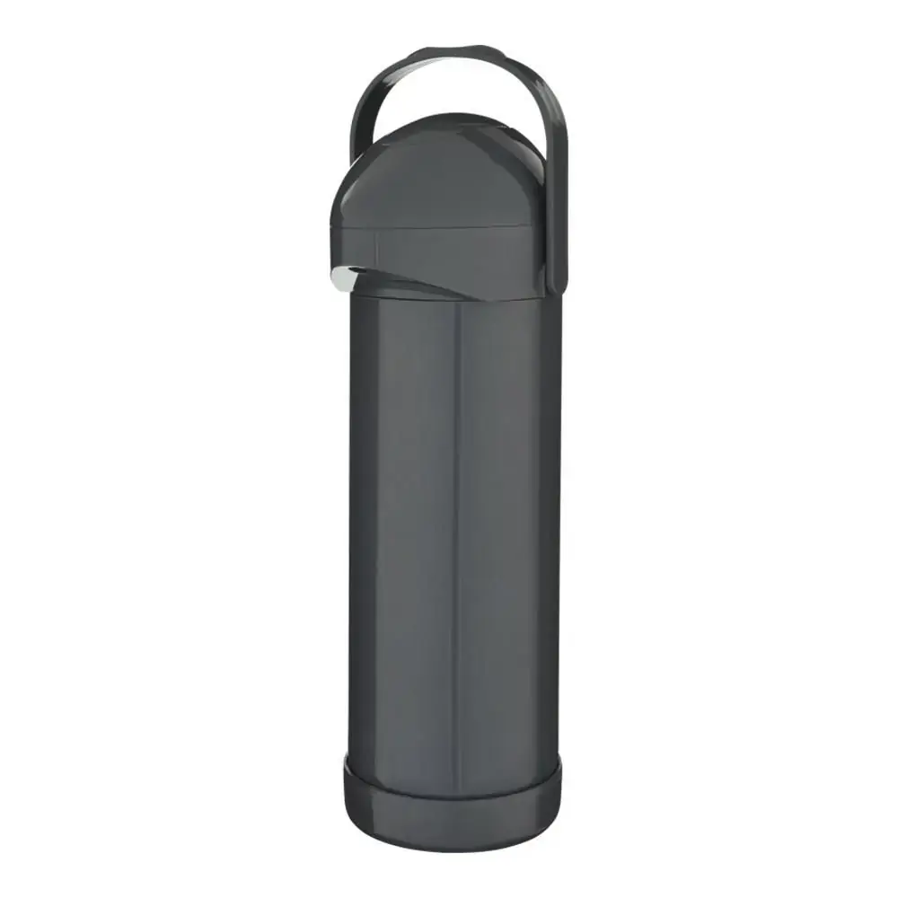 Garrafa Termica Pressao Nobile 1lt Grafite