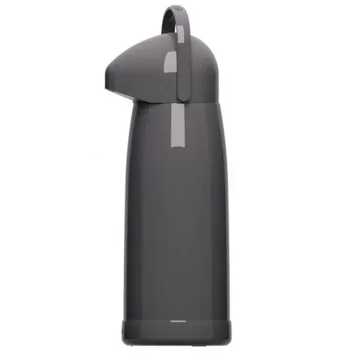 Garrafa Termica Pressao Nobile Grafite 1,9lt