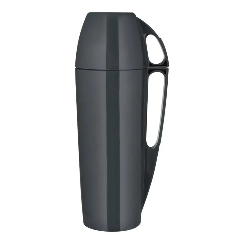 Garrafa Termica Eleganza 1lt Grafite