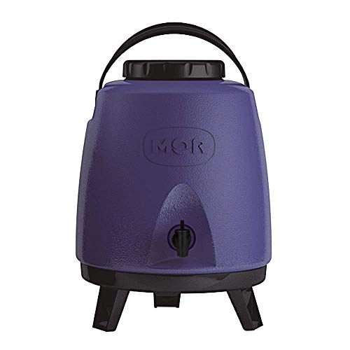 Botijao Coffee Break 6,0L Azul
