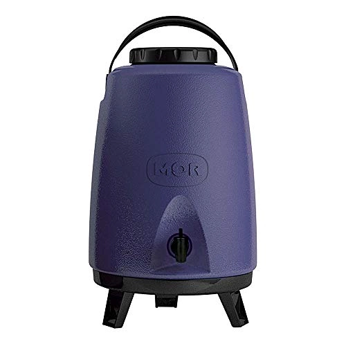Botijao Coffee Break 9,0L Azul
