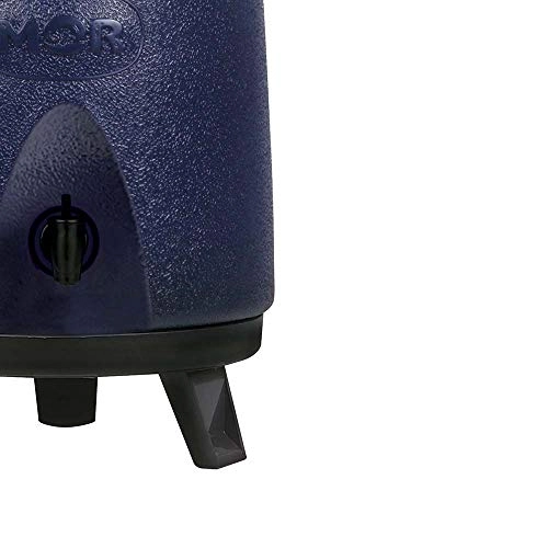Botijao Coffee Break 12,0L Azul