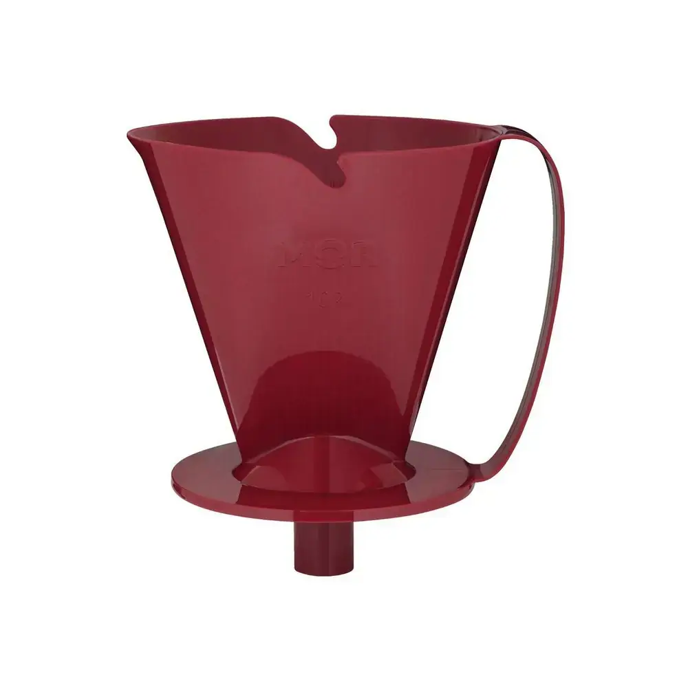 Suporte P/coador 102 Vermelho Mor
