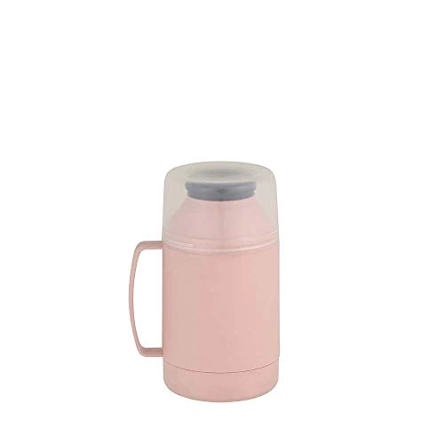 Garrafa Termica Mor Indie Rosa