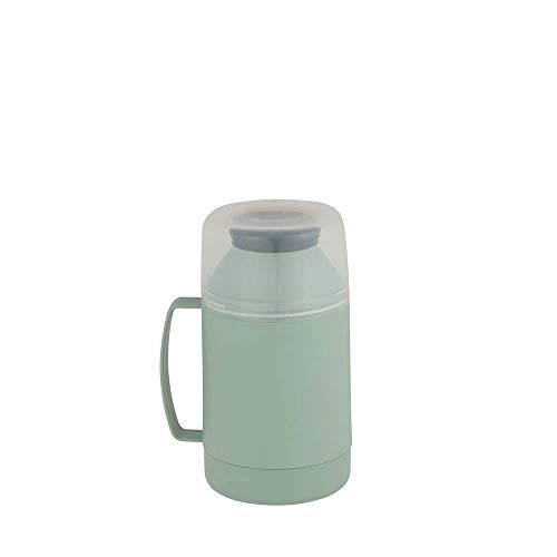 Garrafa Termica Mor Indie Verde Cha