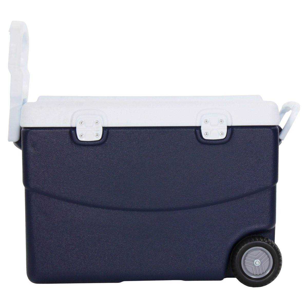 Caixa Térmica Azul Glacial 70l Mor