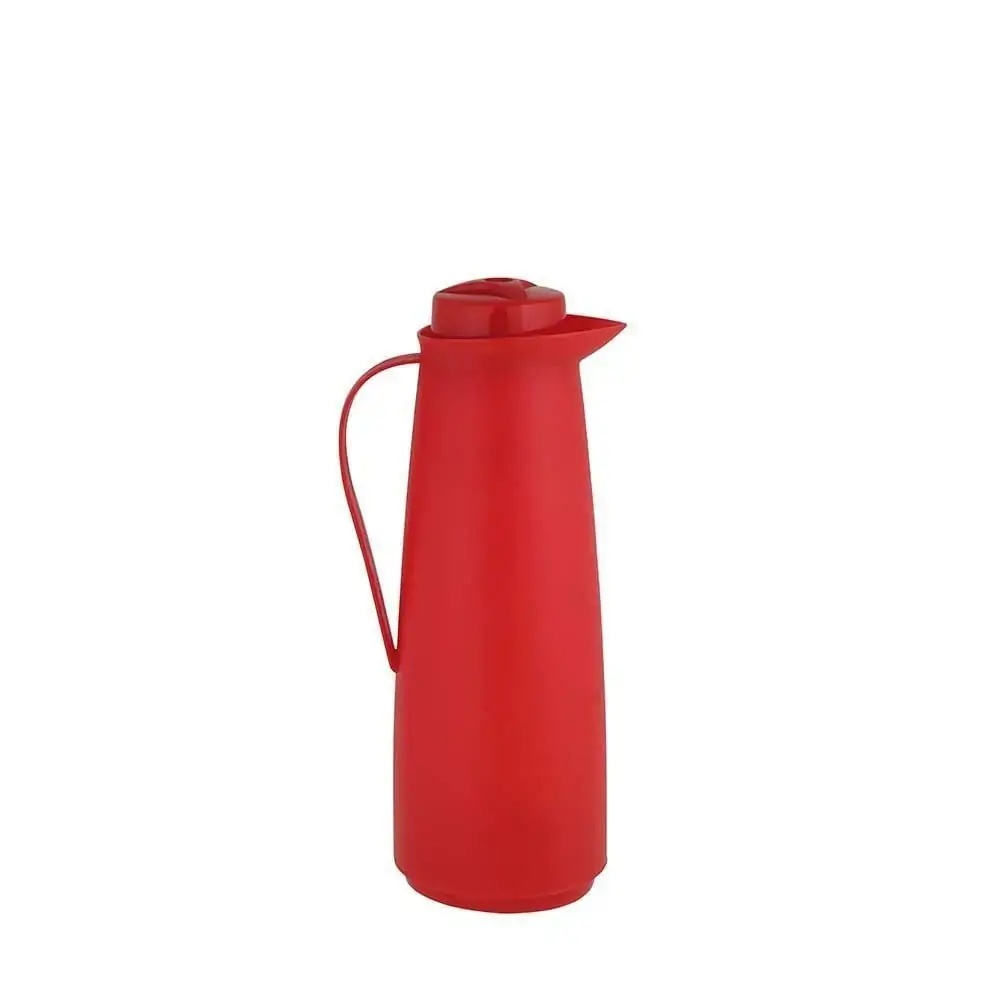 Garrafa Termica Rosca FRESH 750ML. Vermelha