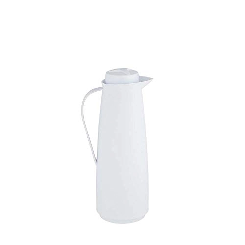Garrafa Térmica Fresh 750Ml Branca - Branco