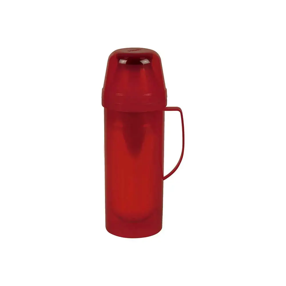 Garrafa Termica Diva 1lt Vermelha