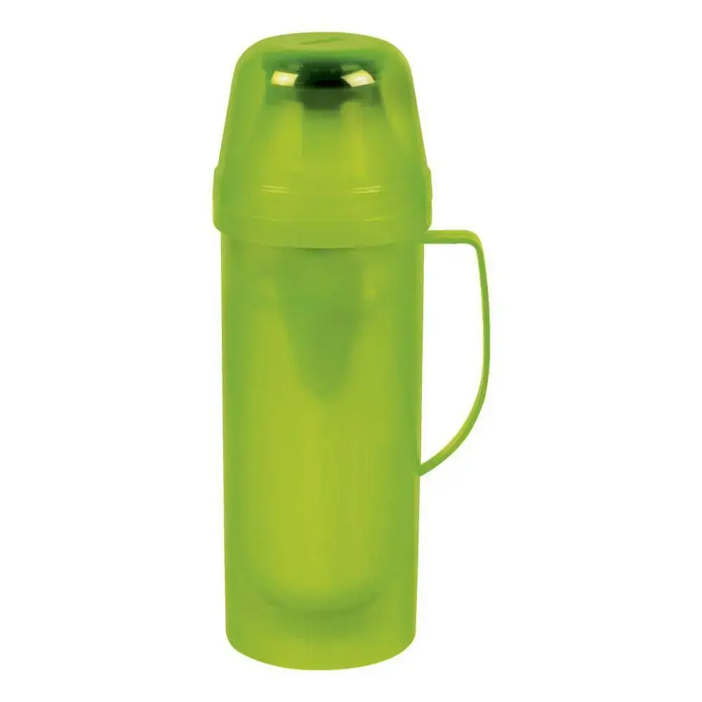 Garrafa Term Mor Diva Verde 1l