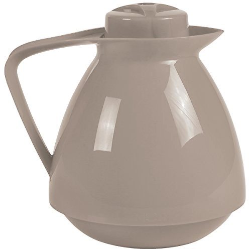 Bule Amare 650ml Bege