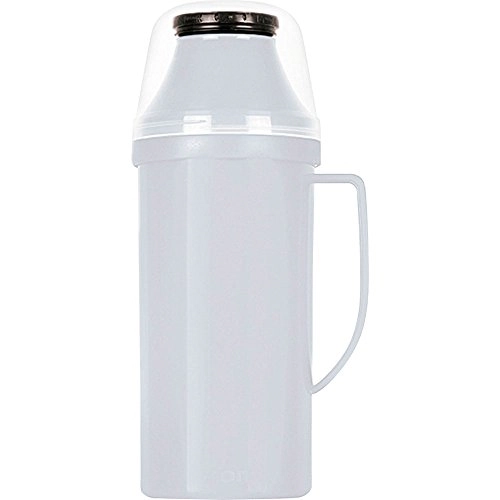 Garrafa Termica Bona 500ml Branca