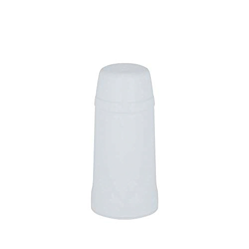 Garrafa Térmica Mini Mor 250Ml Branca - Branco