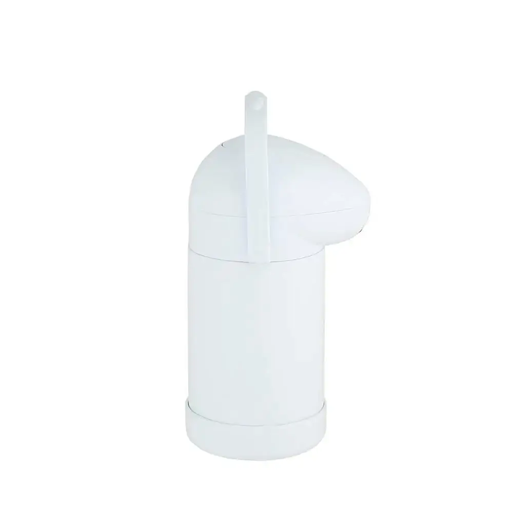 Garrafa Térmica Pressao Nobile 500Ml Branca - Branco
