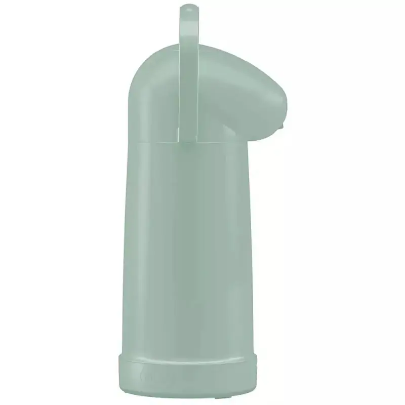 Garrafa Termica Pressao Nobile 1lt Verde