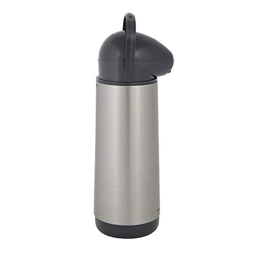 Garrafa Termica INOX Nobile 1,9 Litros MOR 25101911