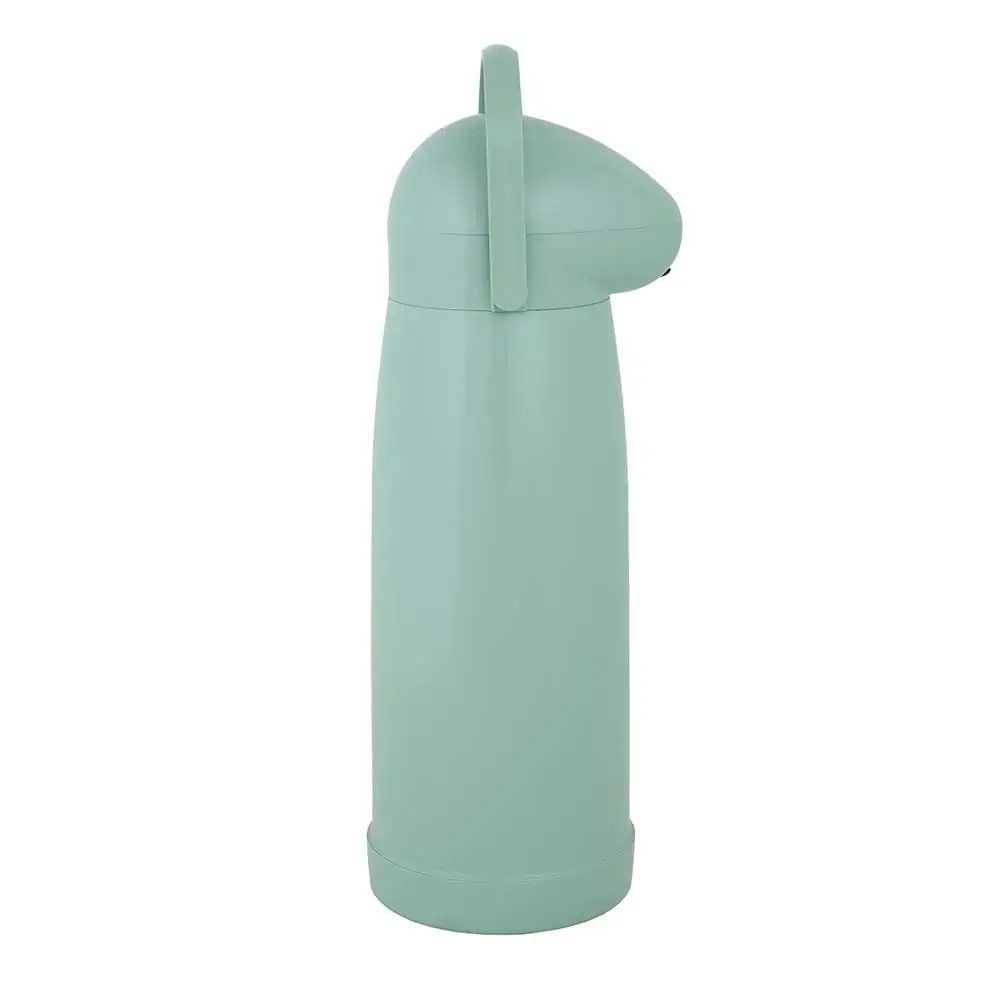 Garrafa Termica Pressao Nobile 1.9lt Verde