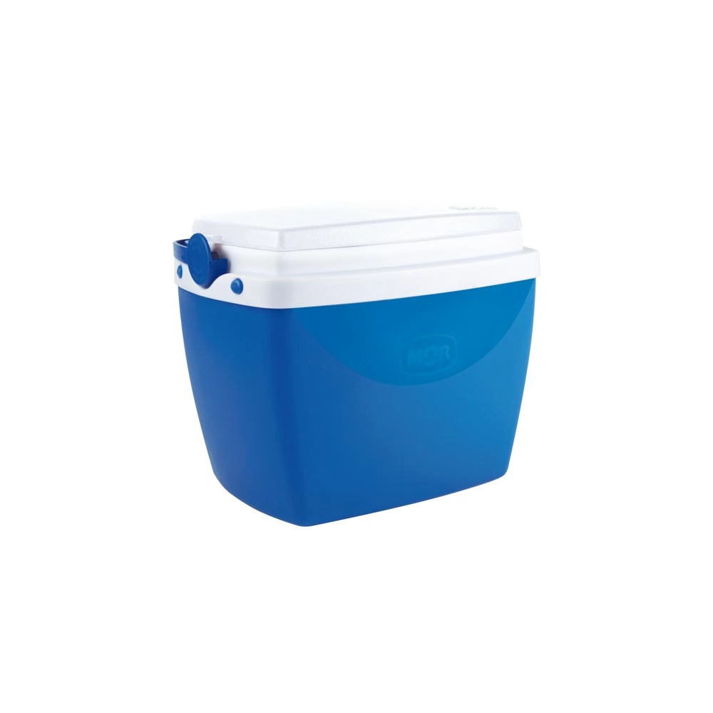 Caixa Térmica Azul Mor 6 Litros