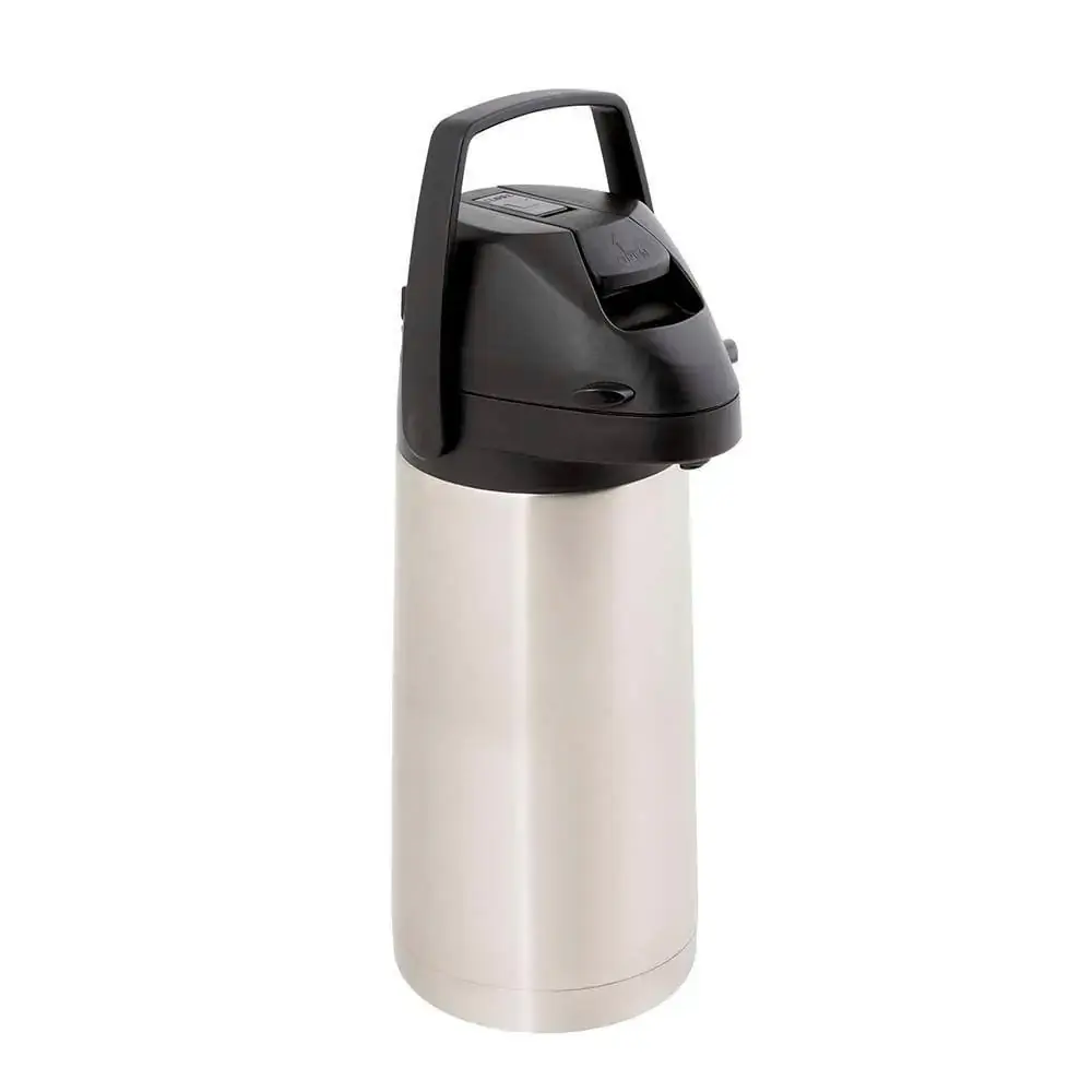 GARRAFA TÉRMICA AIRPOT INOX COM ALAVANCA 1,9 LITROS MOR