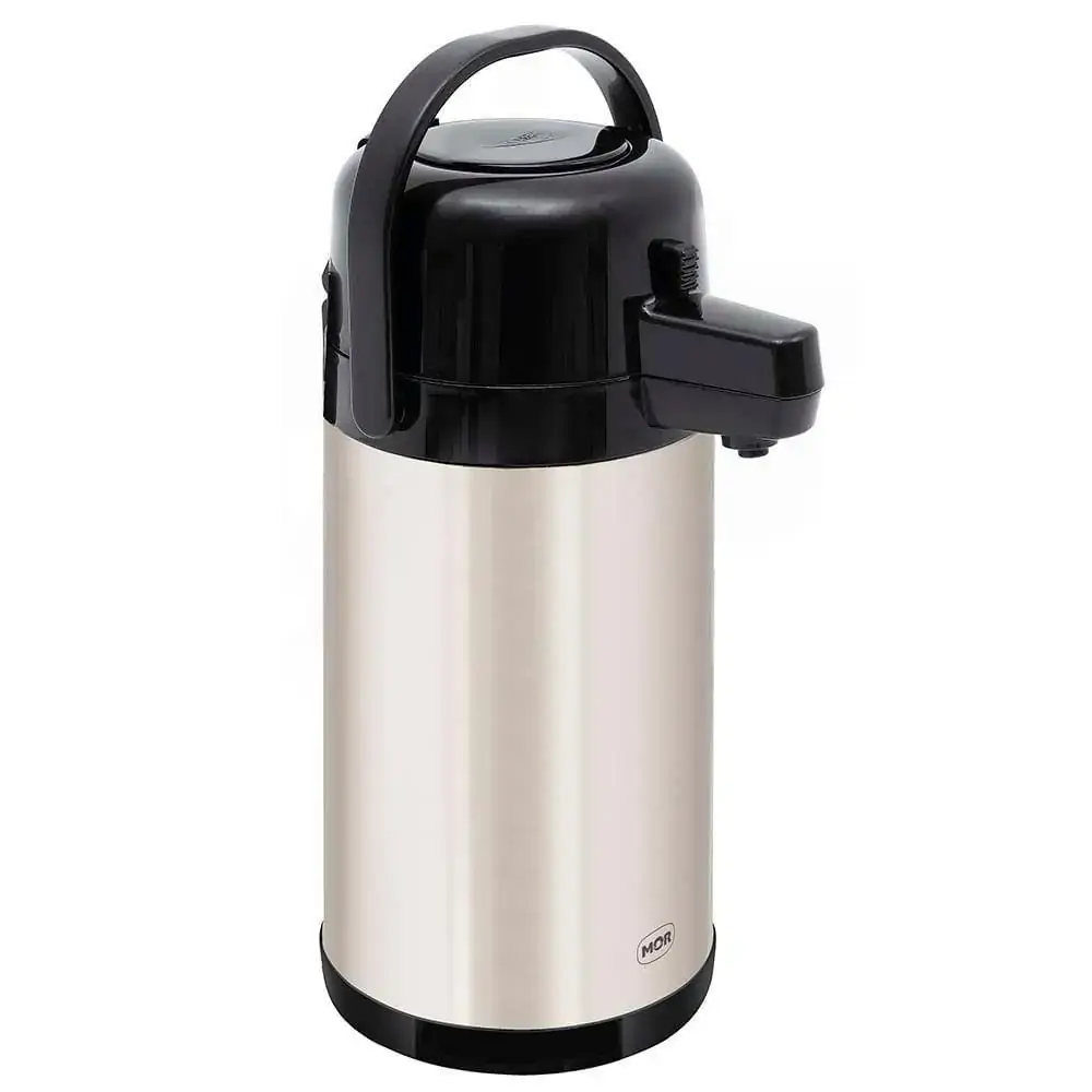Garrafa Térmica Inox Airpot 2,5 Litros