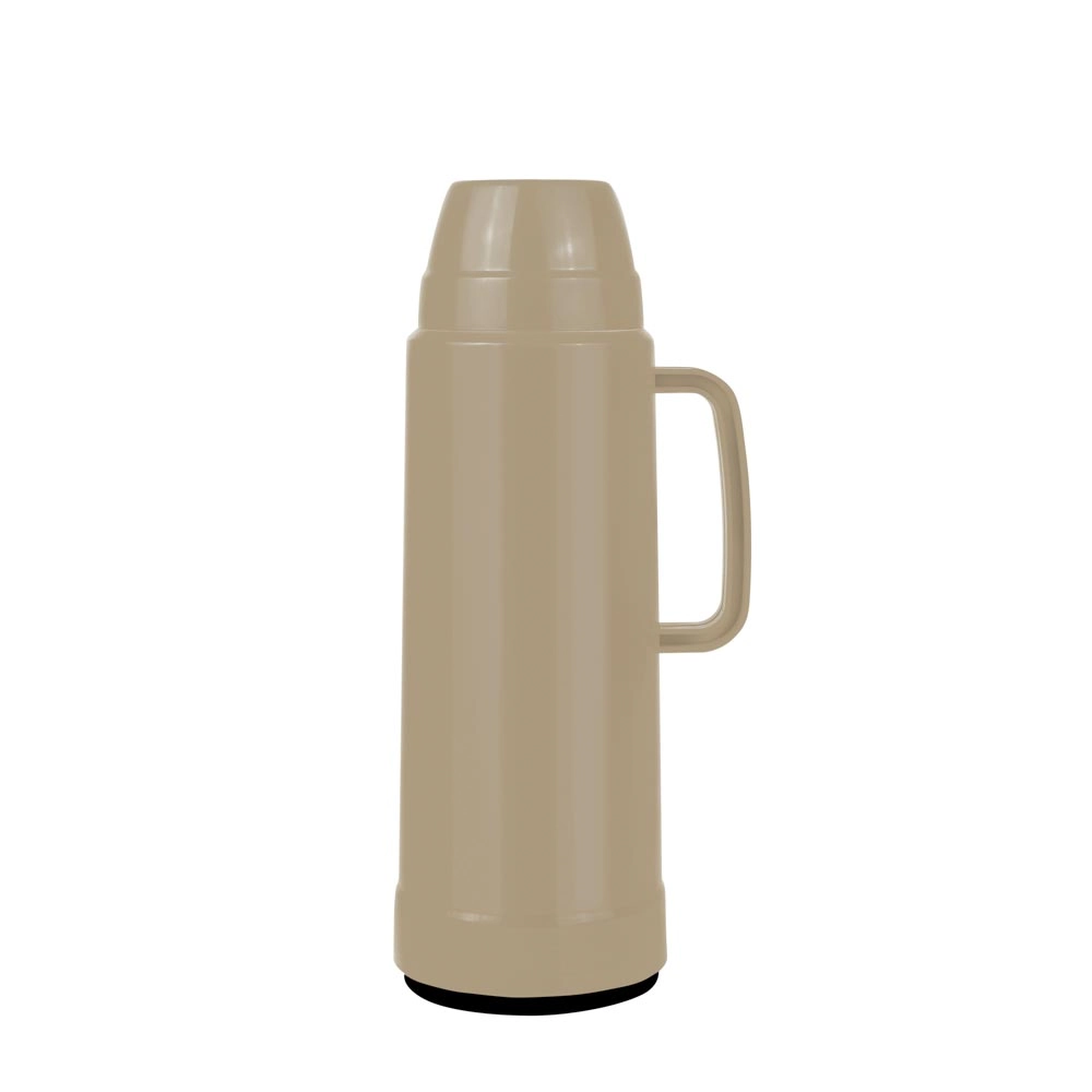 Garrafa Térmica Use Bege 1L