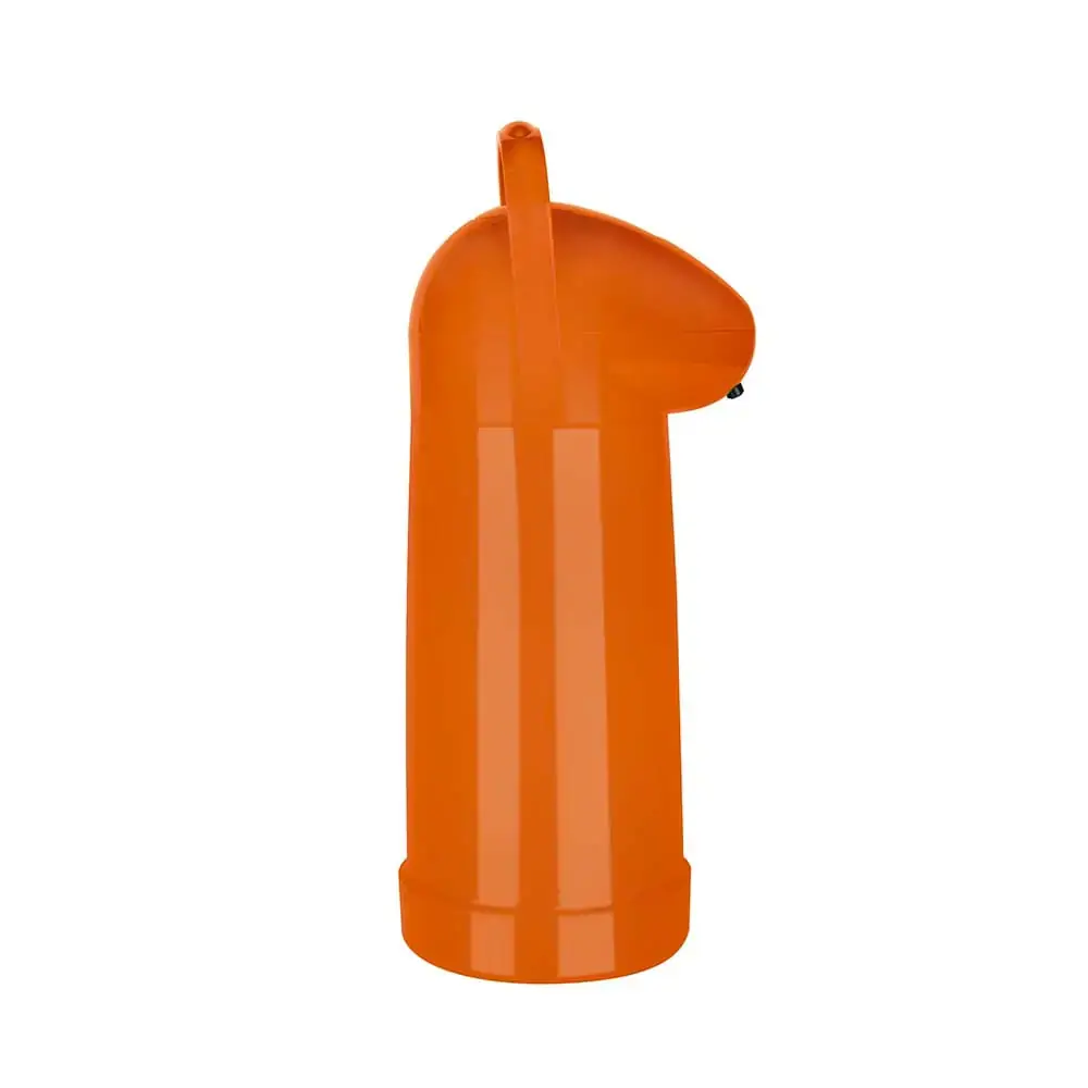 Garrafa Termica Pressao Nobile 1lt Pitanga