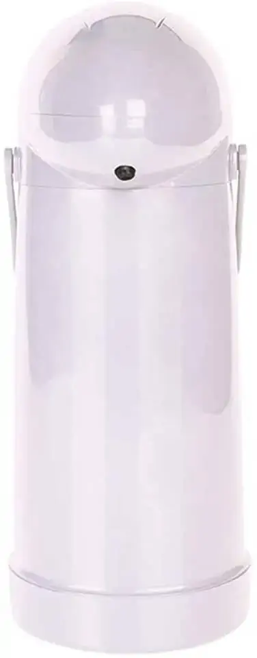 Garrafa Termica Pressao Nobile 1lt Lavanda